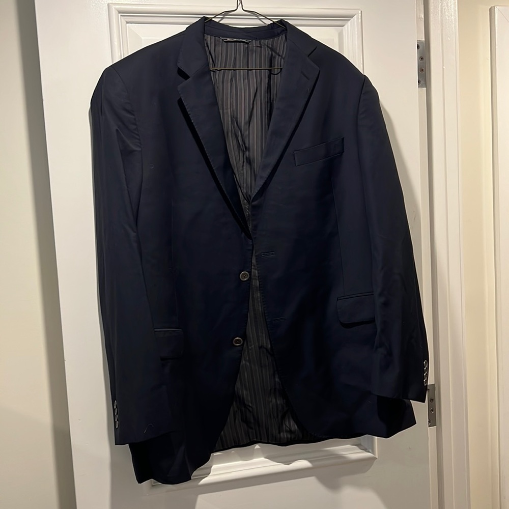 Jack Victor blazer